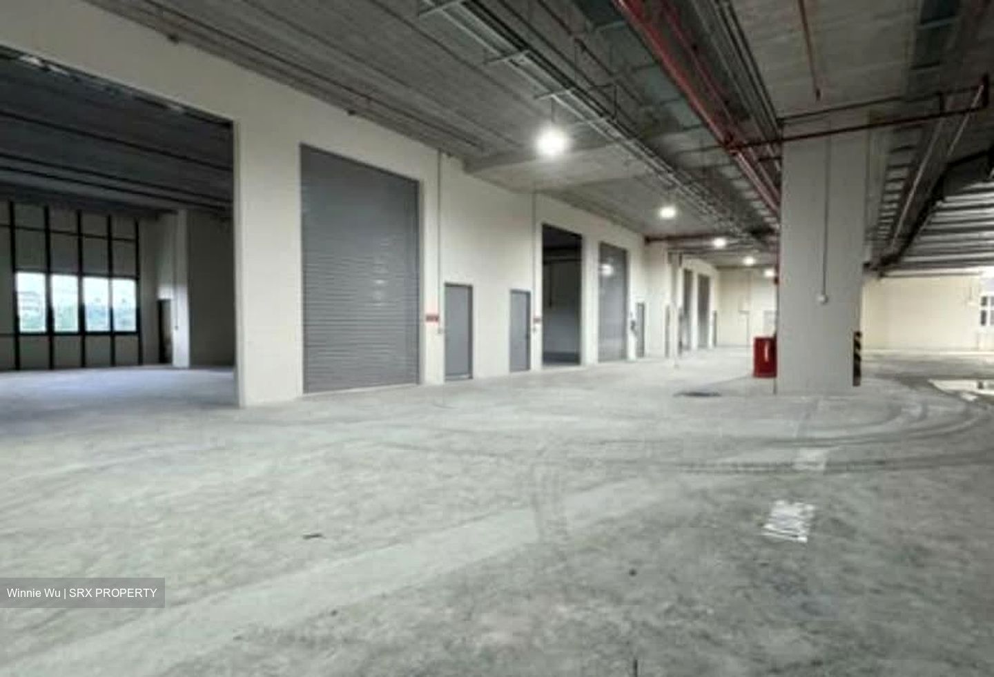 Stellar@tampines (D18), Factory #532420851
